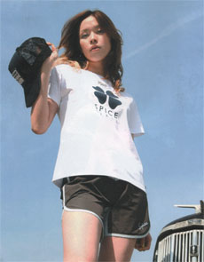 Spice Girls(�X�p�C�X �K�[���Y�j