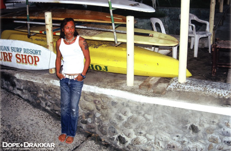 DOVE+DRAKKAR�i�h�[�u �A���h �h���b�J�[�j�`GLAMOUR